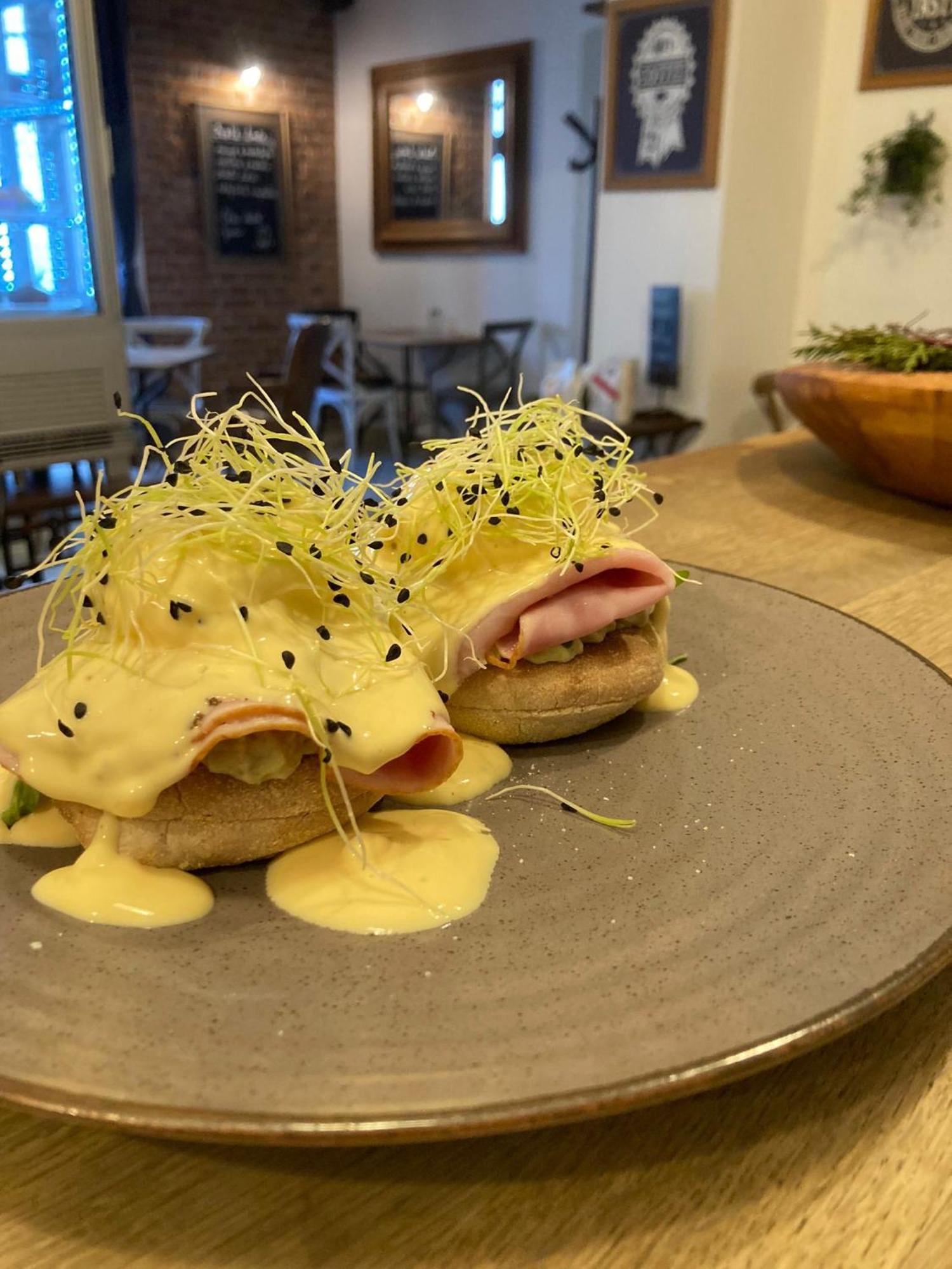 Příbram 时光咖啡旅馆酒店 外观 照片